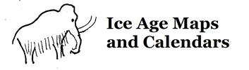 Ice Age Maps and Calendars